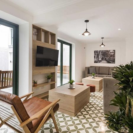Amazing 2Br In Barranco In Front Of Central Restaurant Lima Exterior foto