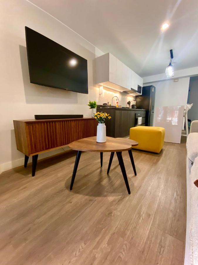 Amazing 2Br In Barranco In Front Of Central Restaurant Lima Exterior foto