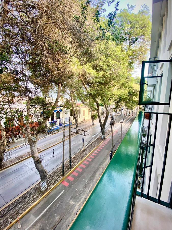 Amazing 2Br In Barranco In Front Of Central Restaurant Lima Exterior foto