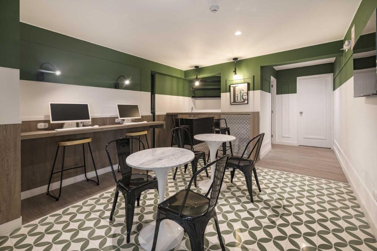 Amazing 2Br In Barranco In Front Of Central Restaurant Lima Exterior foto