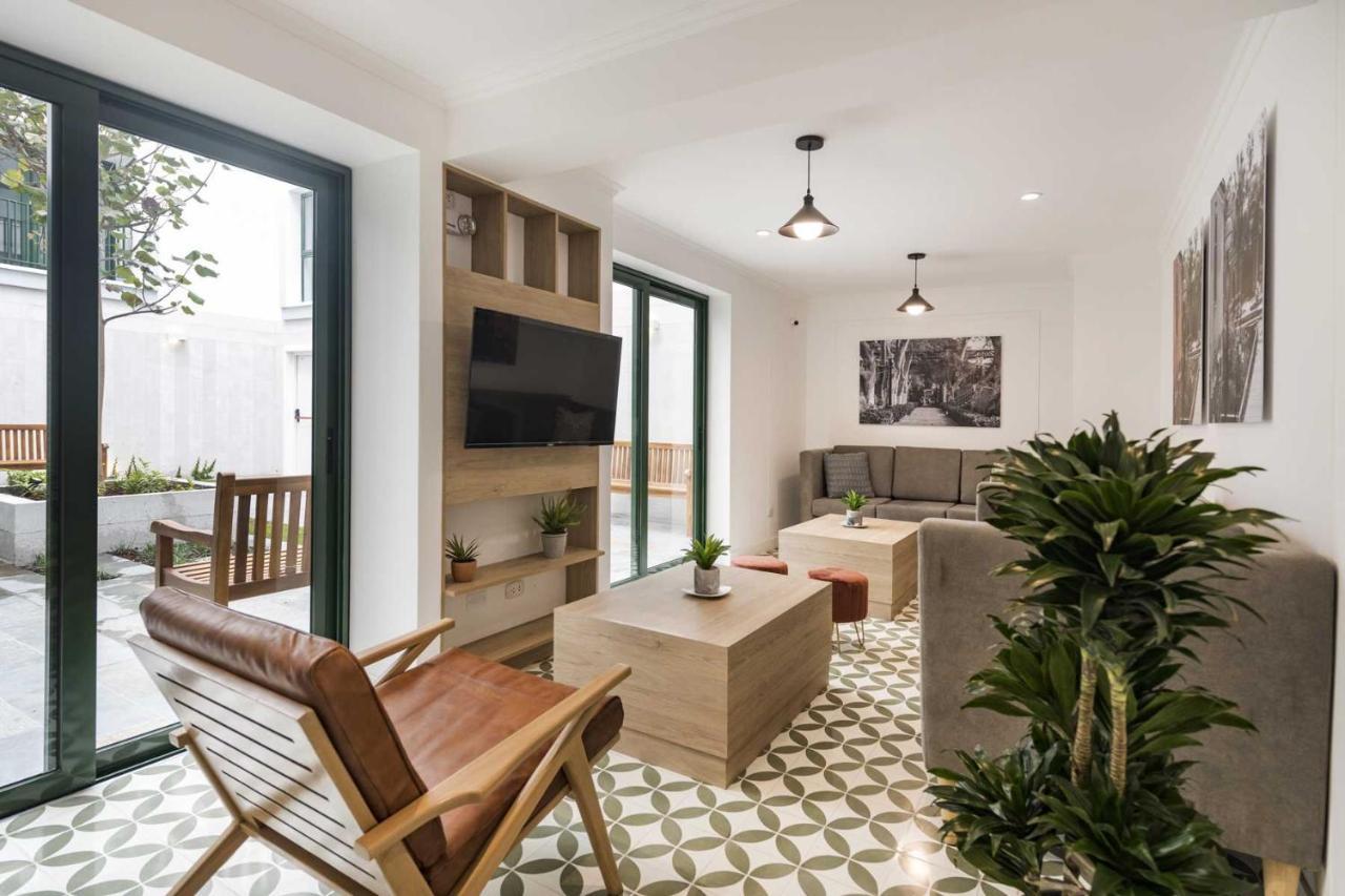 Amazing 2Br In Barranco In Front Of Central Restaurant Lima Exterior foto
