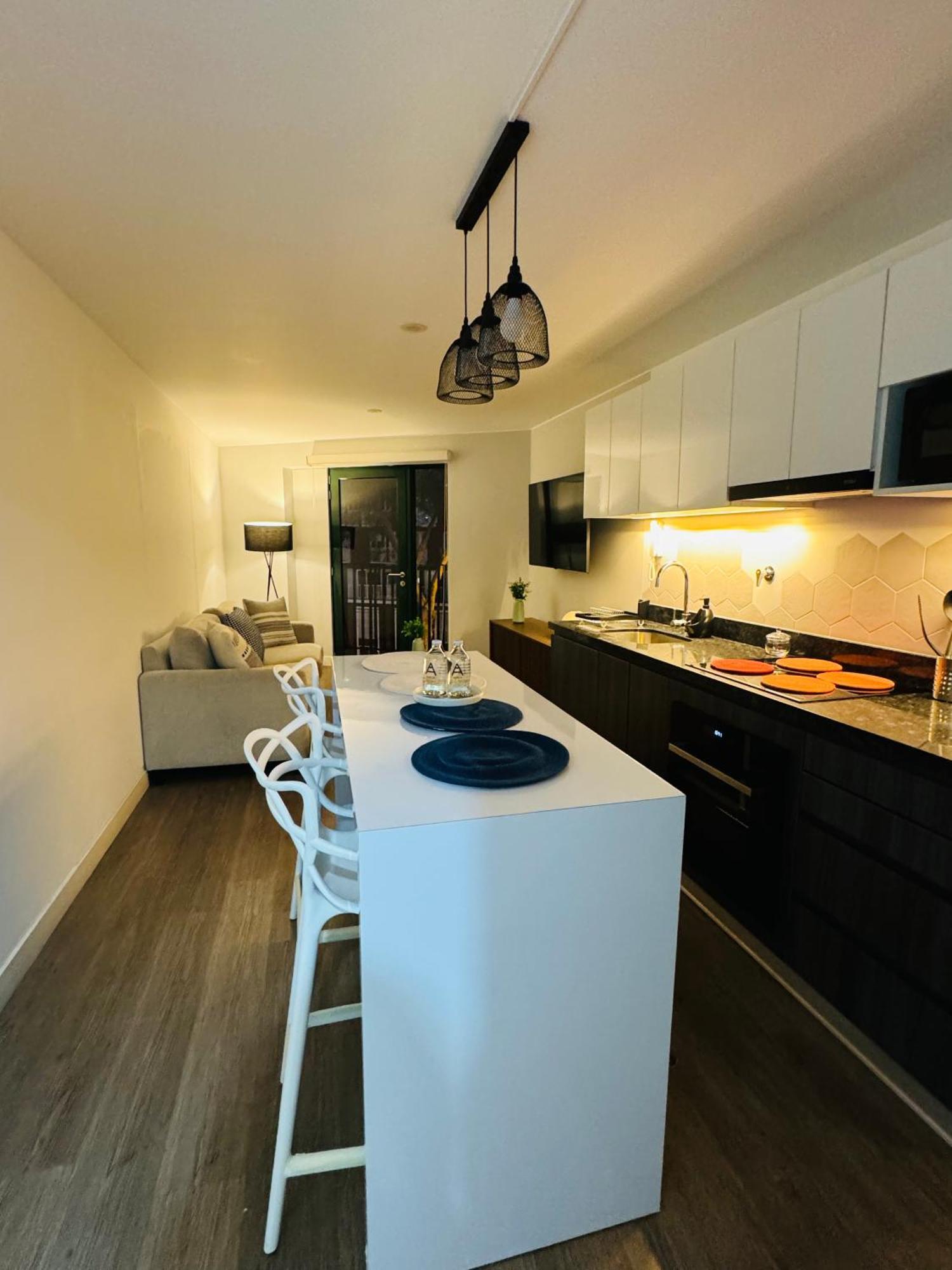 Amazing 2Br In Barranco In Front Of Central Restaurant Lima Exterior foto