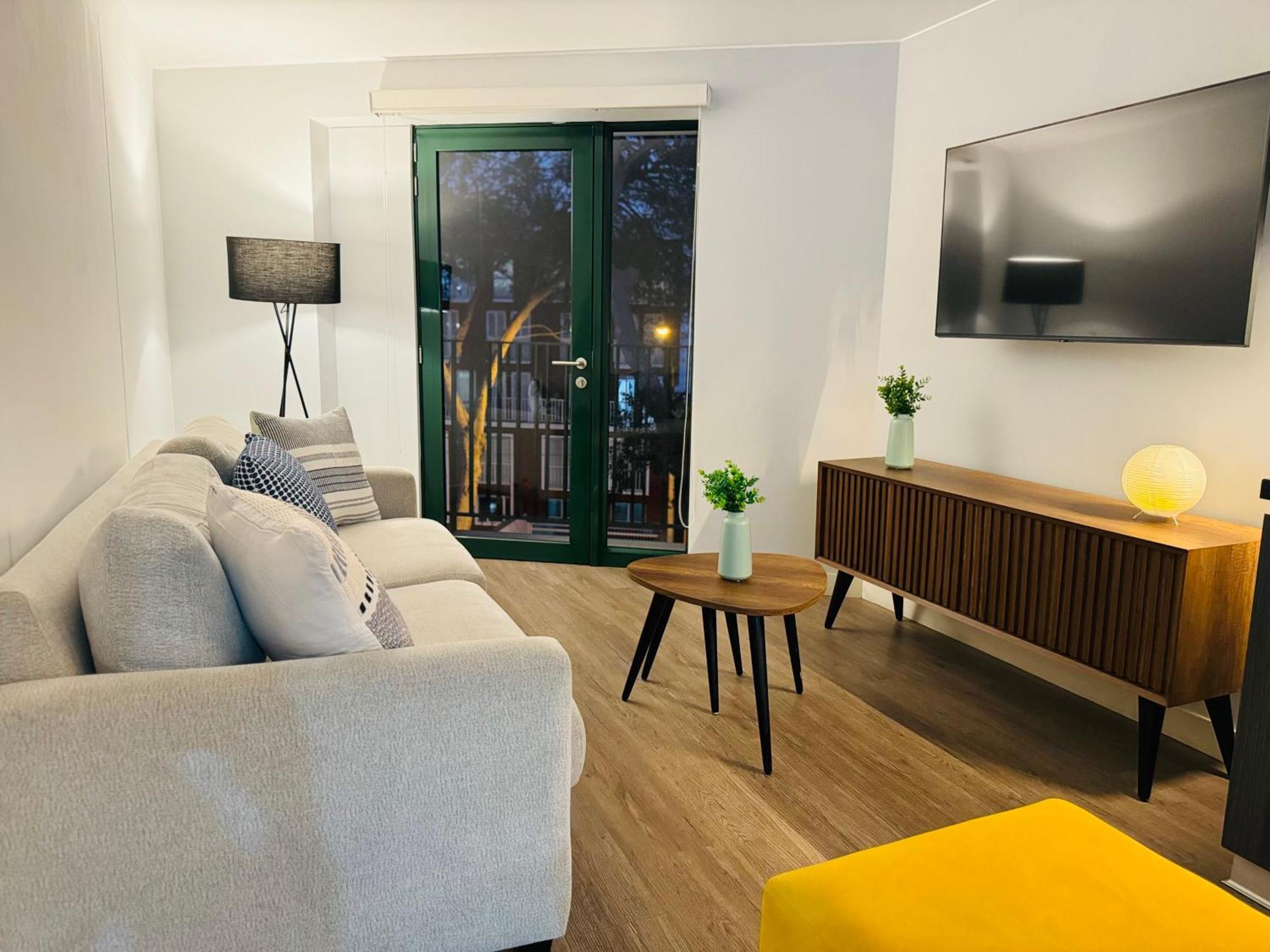 Amazing 2Br In Barranco In Front Of Central Restaurant Lima Exterior foto